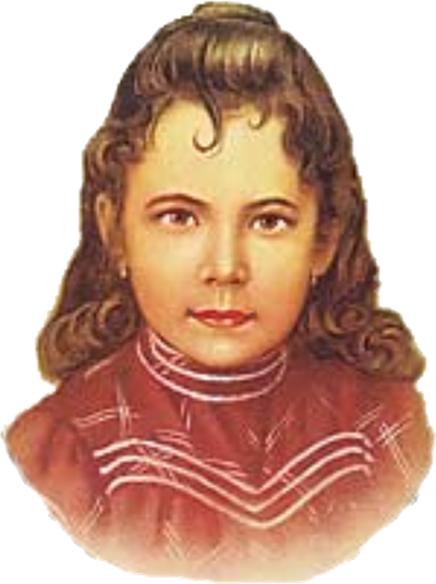 S. A. I. “Izildinha o Anjo do Senhor"