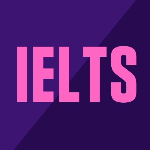 IELTS