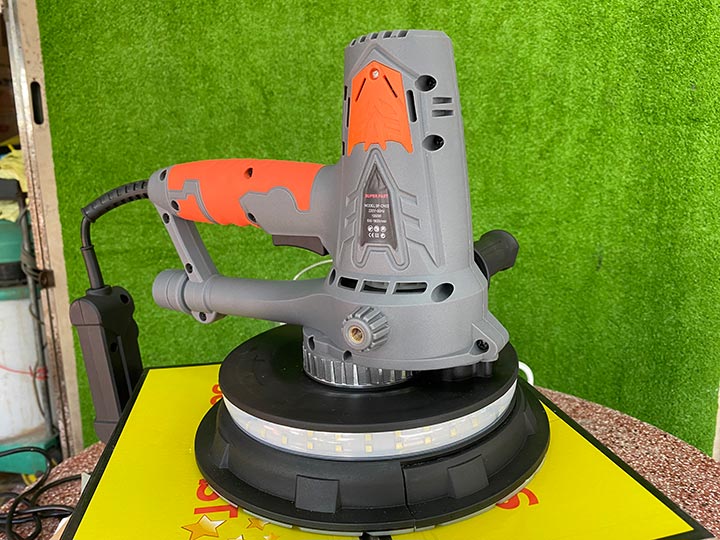 Máy chà tường giá rẻ
