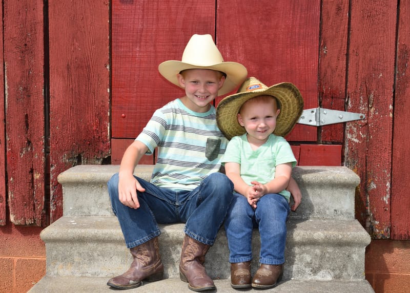 Any Occasion for Any Budget