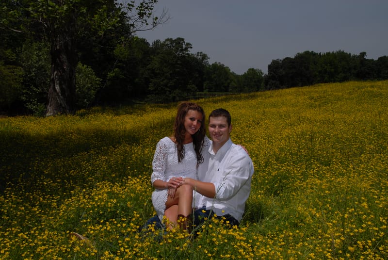 Engaged to My Prince