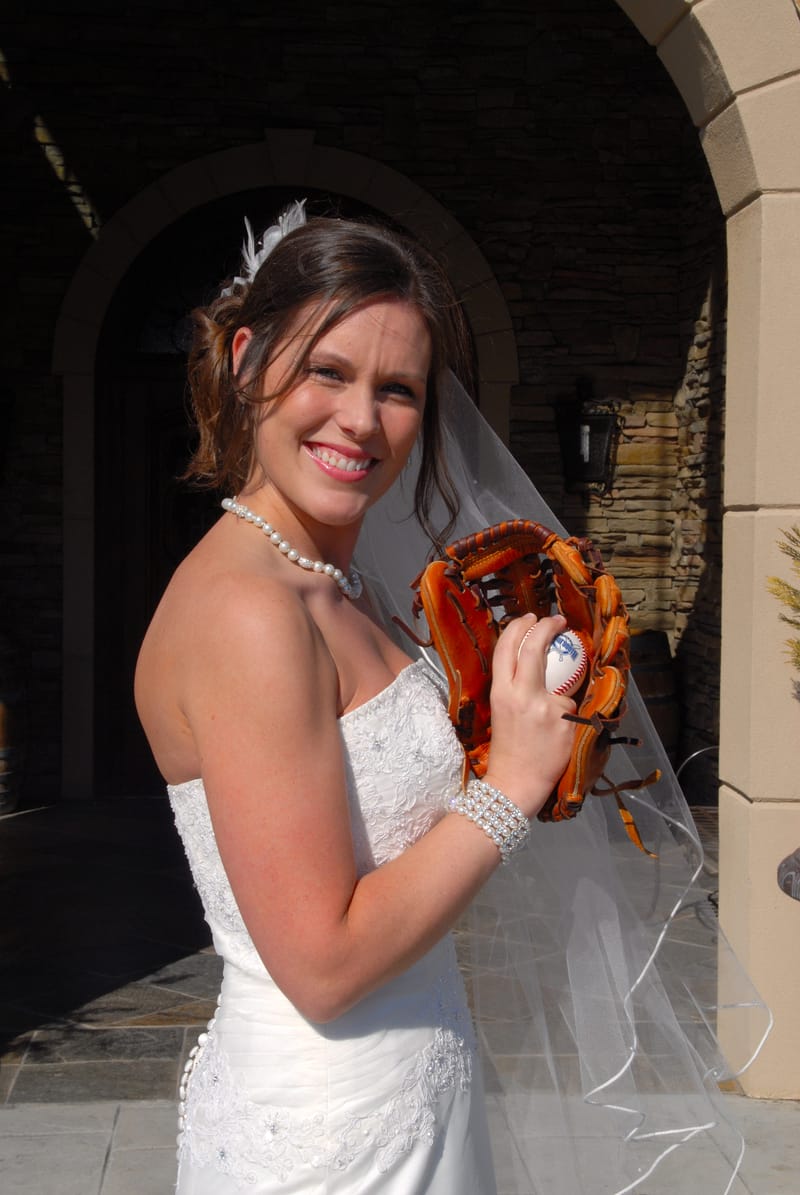 Can you tell which ones are a Mirror Reflection shot?