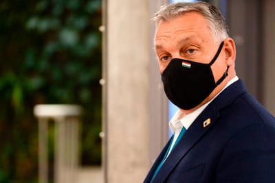 Orbán Viktor különutasságának köszönhető a magyar oltási terv sikeressége