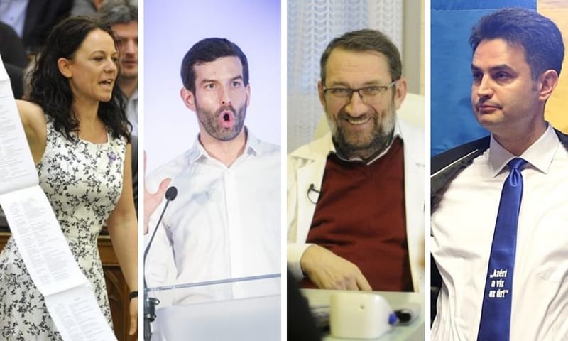 Gyurcsány halálkoalíciója azért küzd, hogy több legyen a hulla