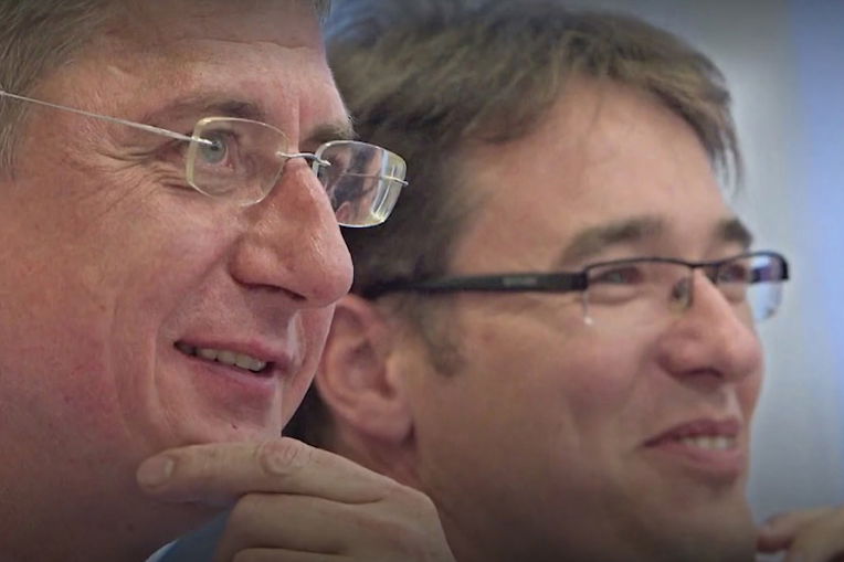 Karácsony Gergely a baloldal és Gyurcsány Ferenc bábja