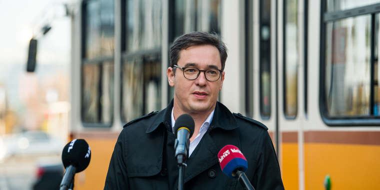 Karácsony már a baloldalnak sem kell?