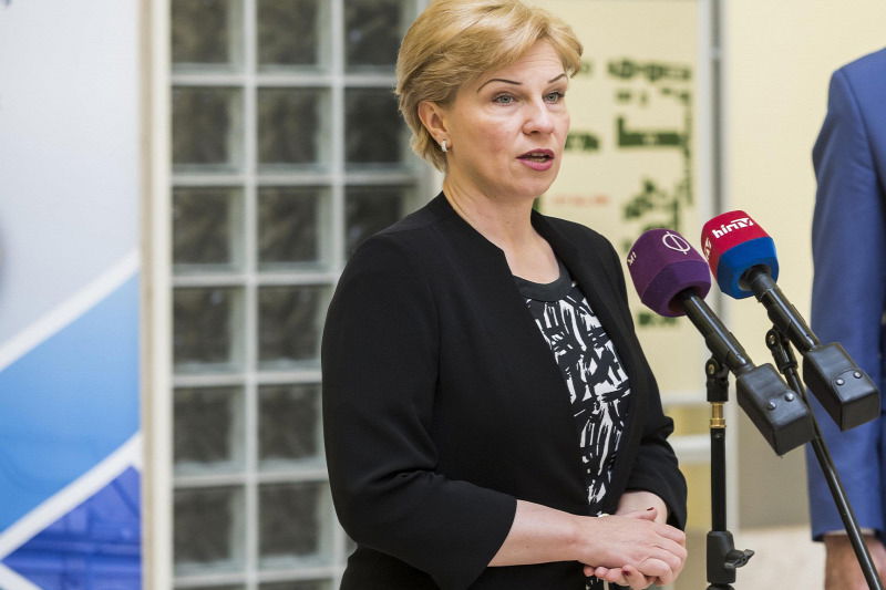 Ukrajna budapesti nagykövete a balfasz királynő