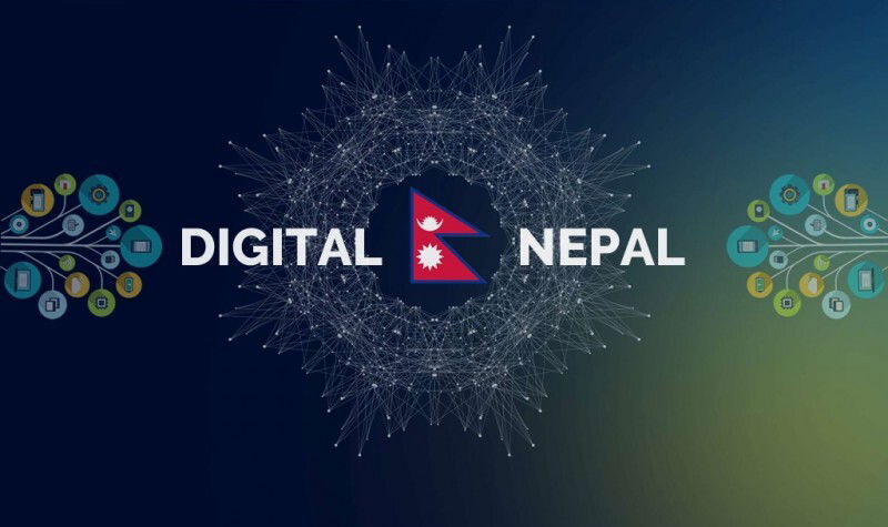 DIGITAL NEPAL: MY IDEATION’S NEPAL