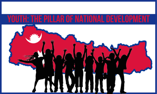 Youth: The pillar of National Development