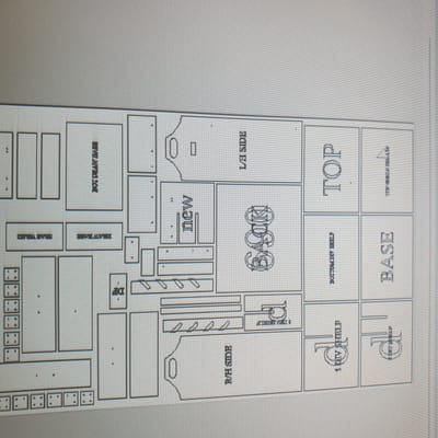 DESIGN AND MAKE image