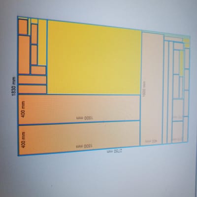 ABOUT ROUTER CUT TO SIZE  image