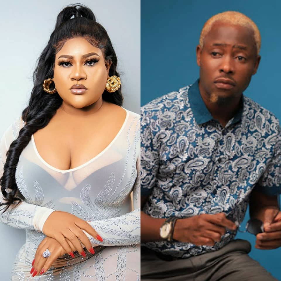 TANPAN SUSPENDS ACTORS NKECHI BLESSING AND KAHINDE ADAMS