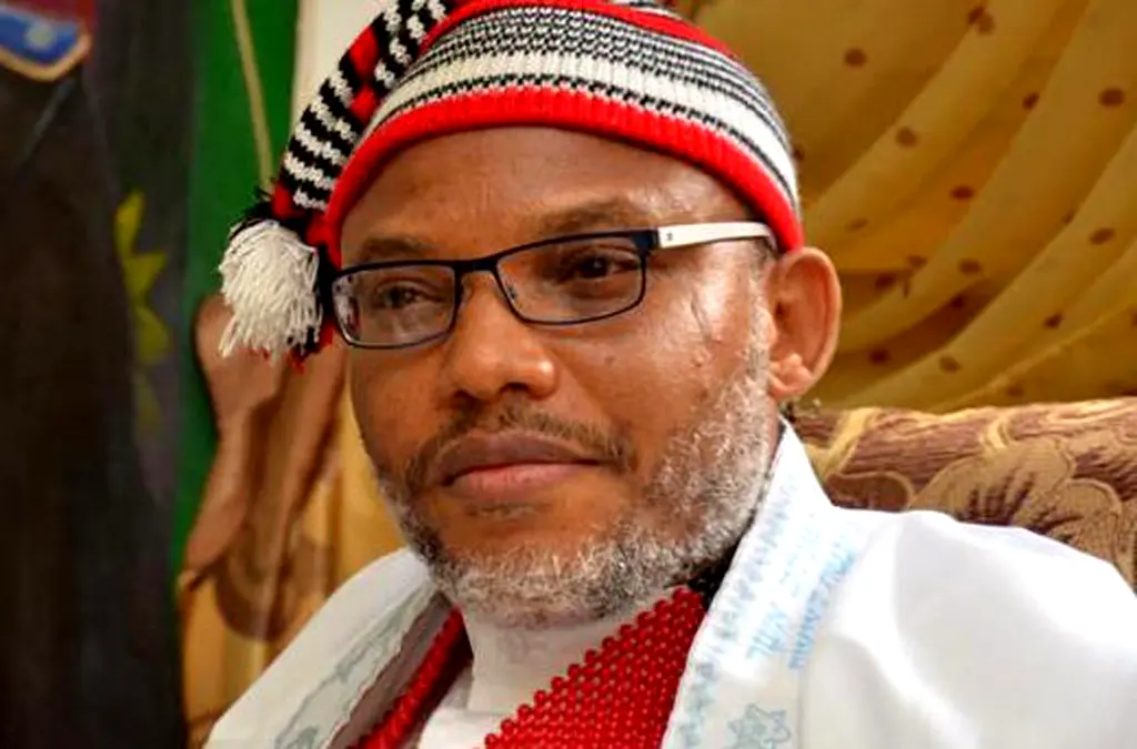 TOP NEWS: GROUP OF  NORTHERN  COALITION  ANNOUNCED N100 MILLION BOUNTY ON NNAMDI KANU