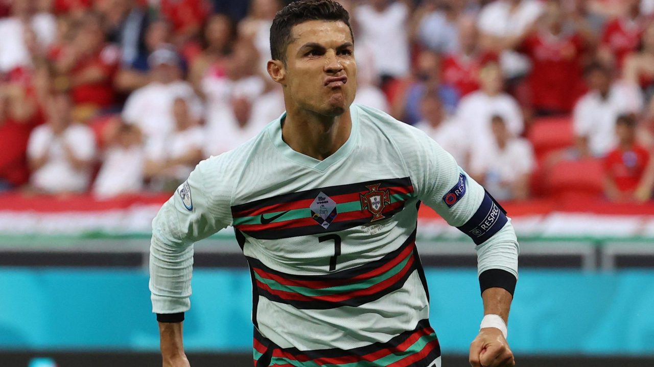 Ronaldo's Coca-Cola snub: sports stars are reclaiming their voice