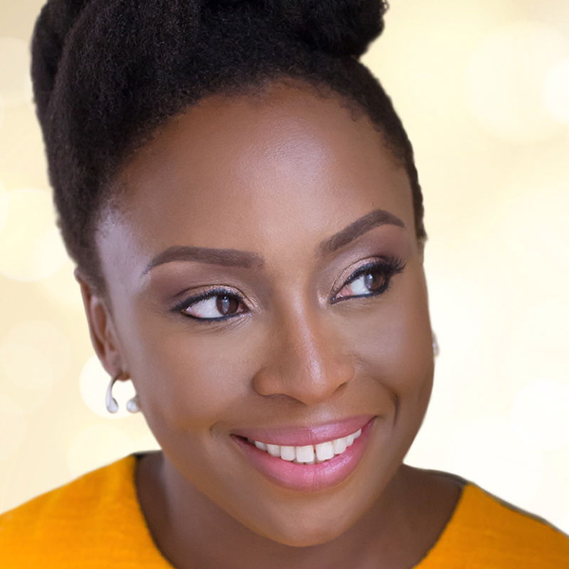 chimamanda ngozi adichie books