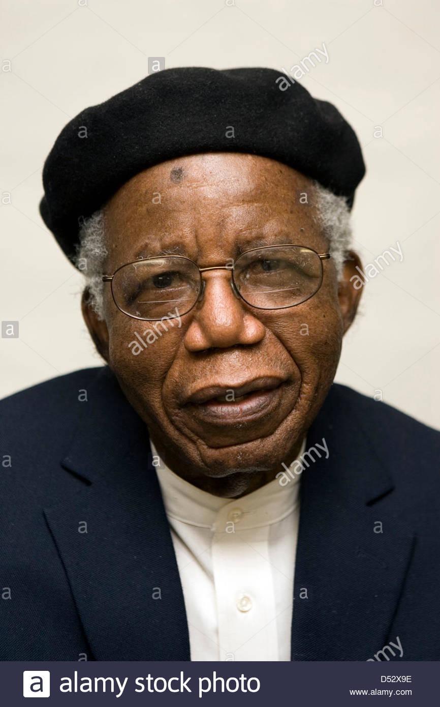 Chinua Achebe