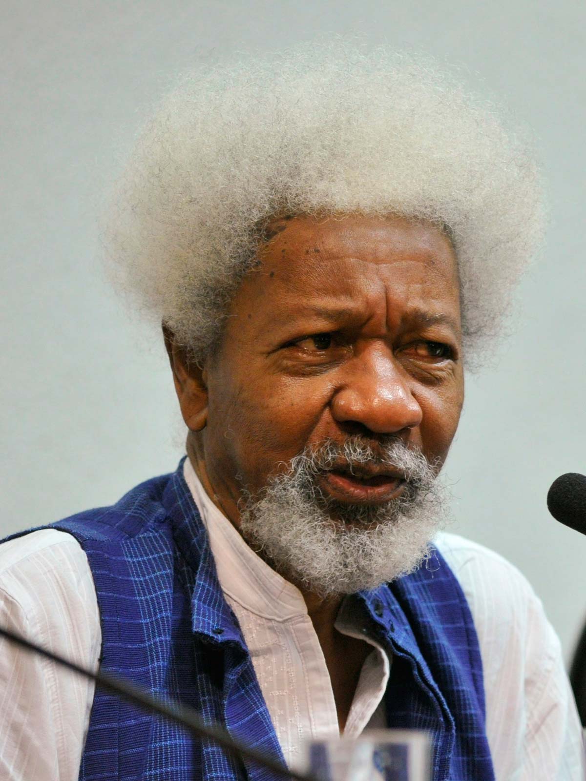 Wole Soyinka Most Popular Books