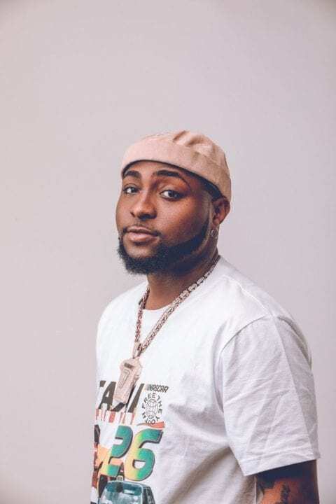 The 12 Most Controversial Moment in Davido's Career