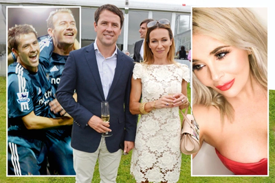 MICHAEL OWEN MOST BORING PUNDIT IN SPORT