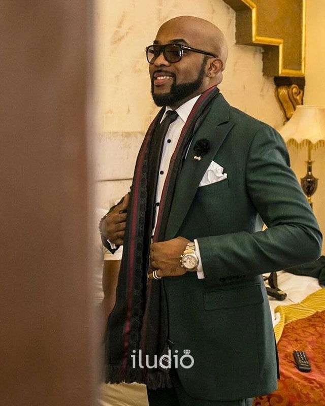 banky on mai atafo collection