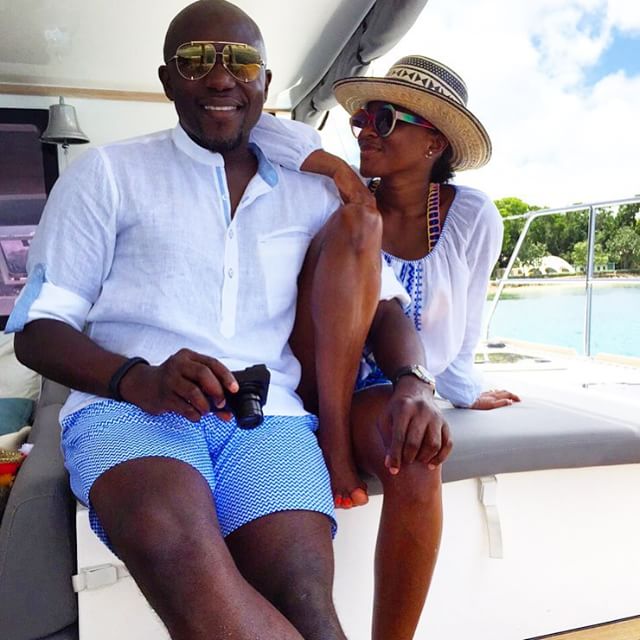 lisa, her fashion, her brand