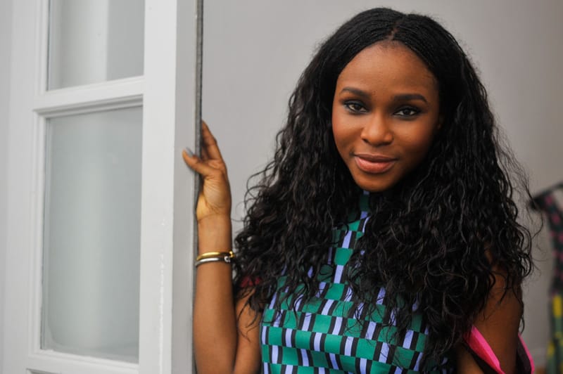 lisa folawiyo top lagos designer