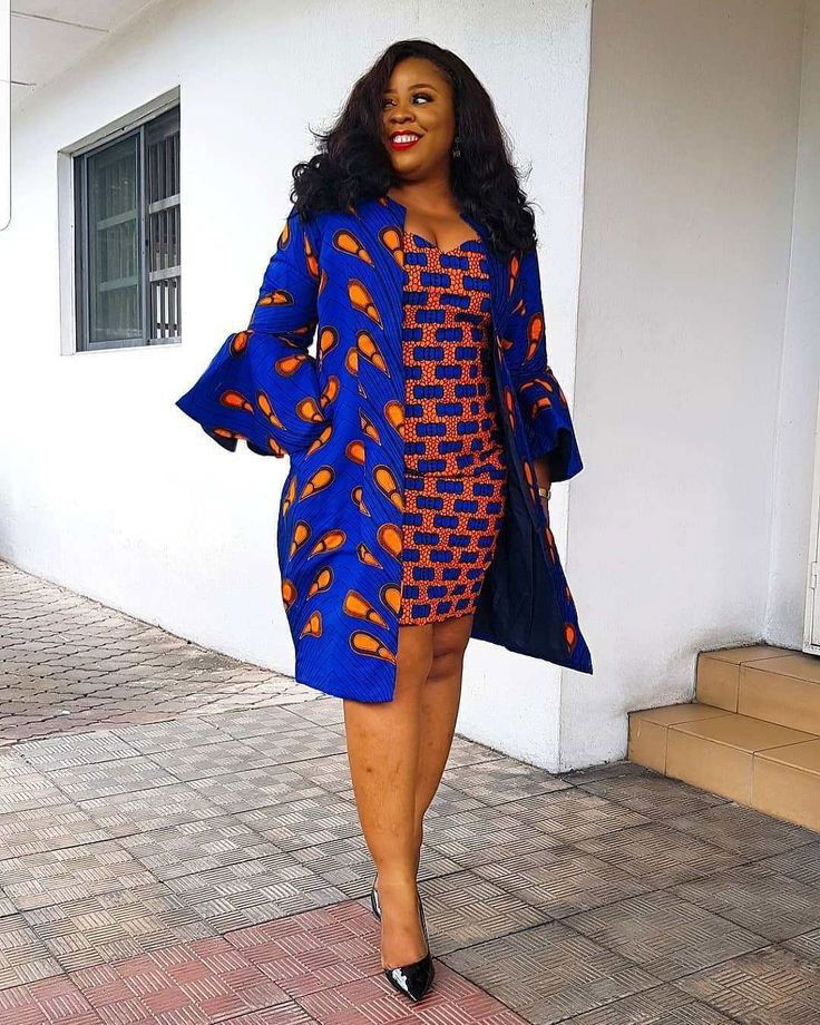 short ankara to slay 2021