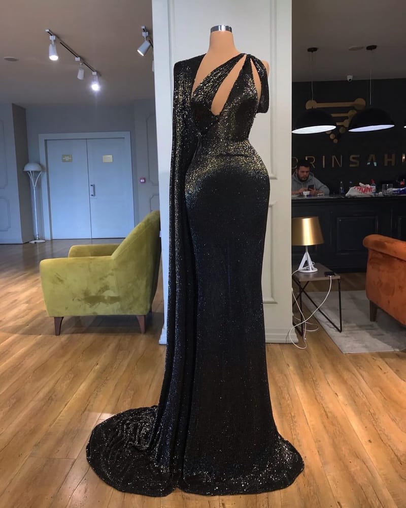 english dinner gown, made in england. to order call nigeria fashion magazine england +447435653655