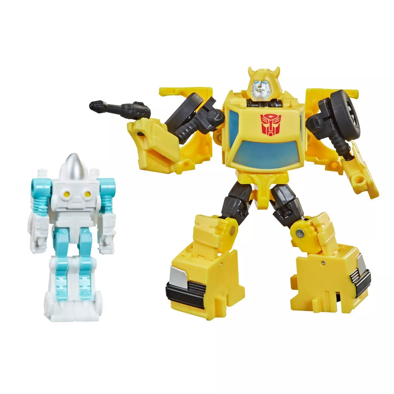 Exclusives (Primary)