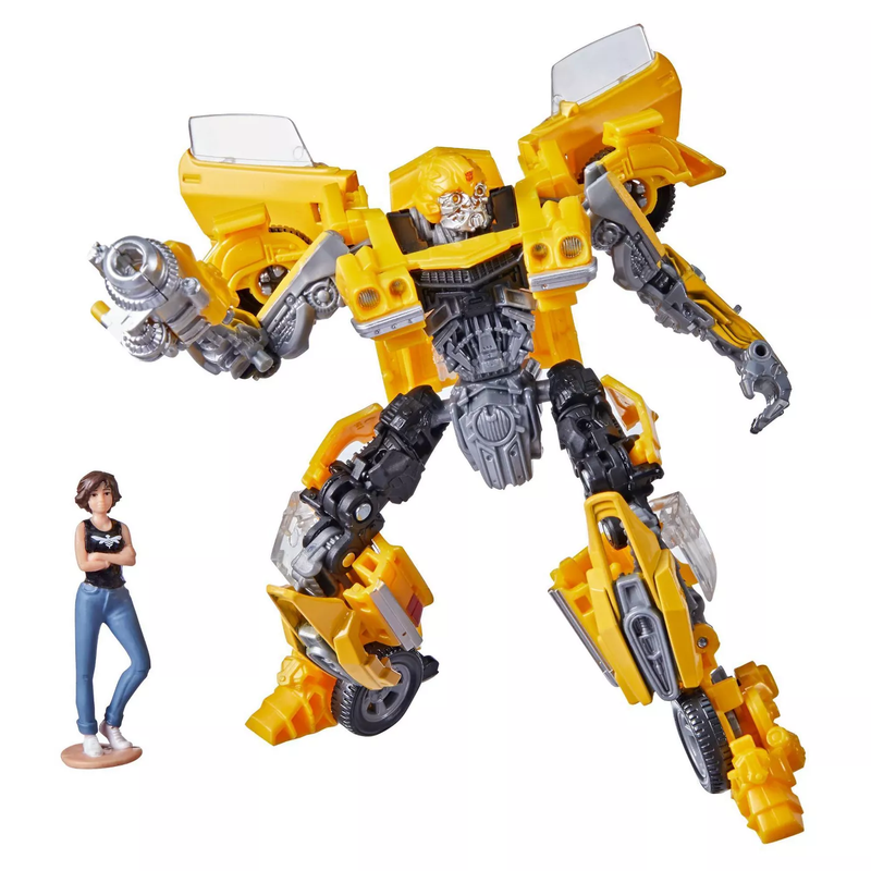 Exclusives (Primary)