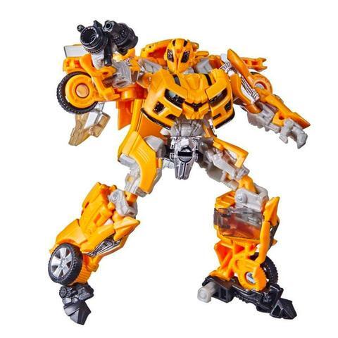Exclusives (Primary)