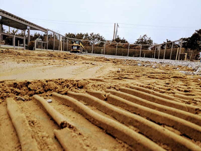 Construction