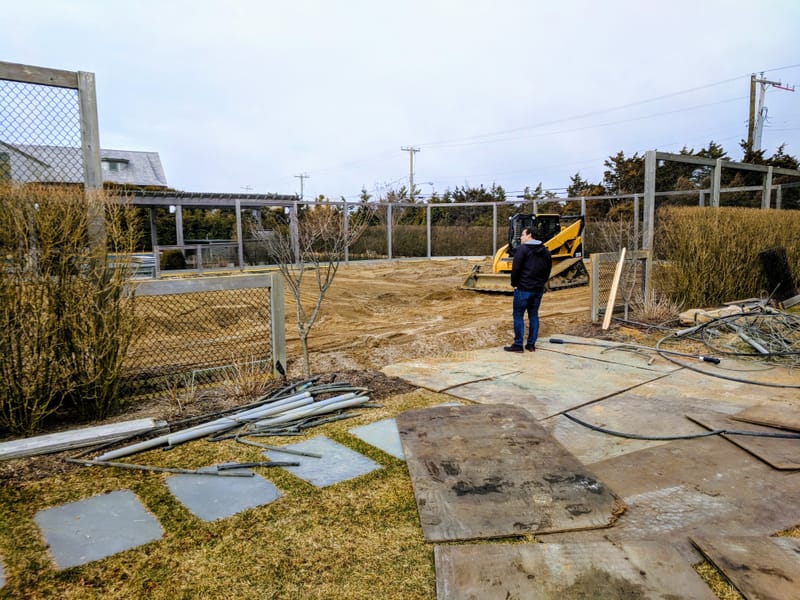 Construction