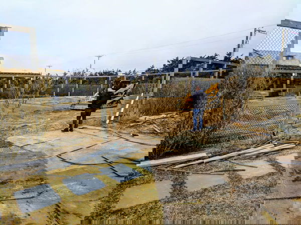 Construction
