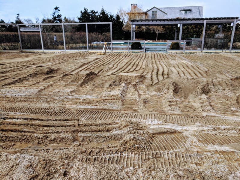 Construction
