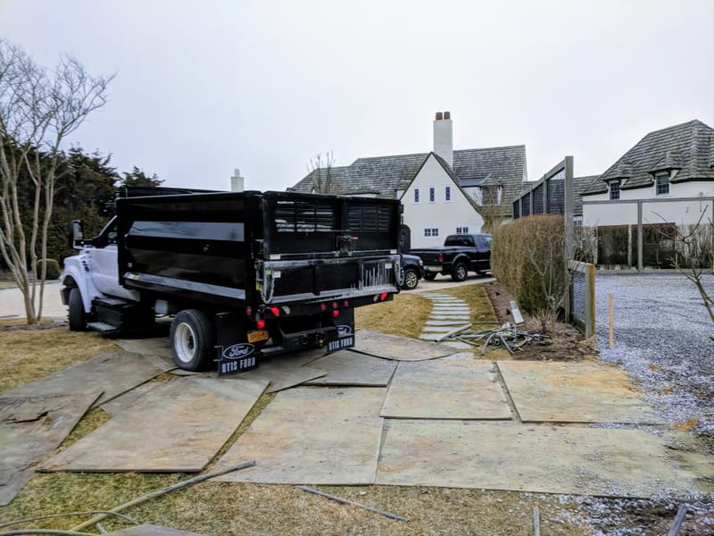 Construction