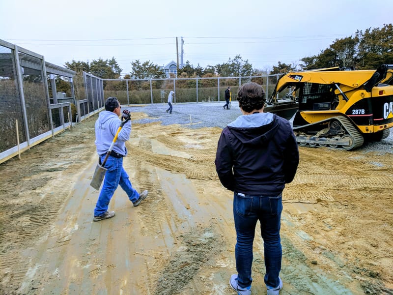 Construction