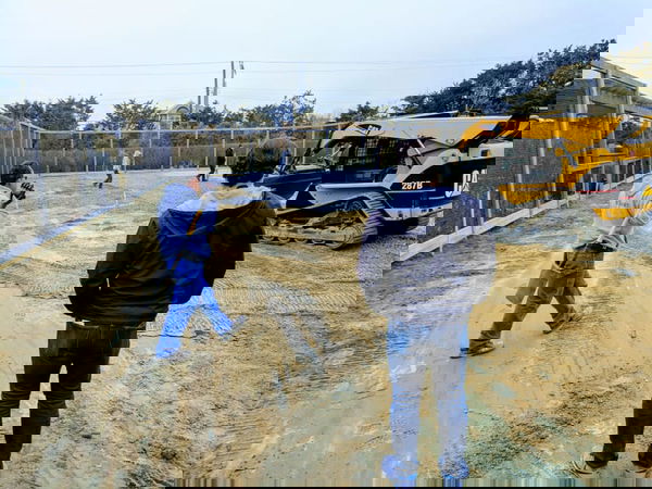 Construction