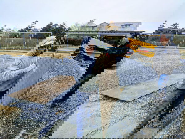 Construction