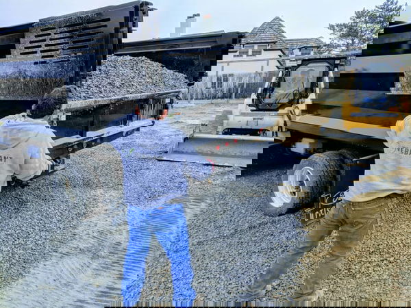 Construction