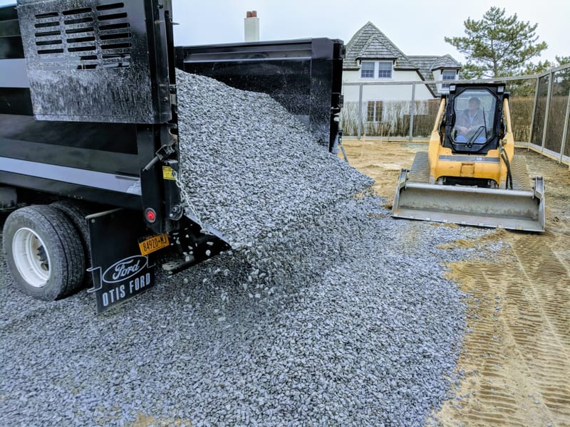 Construction
