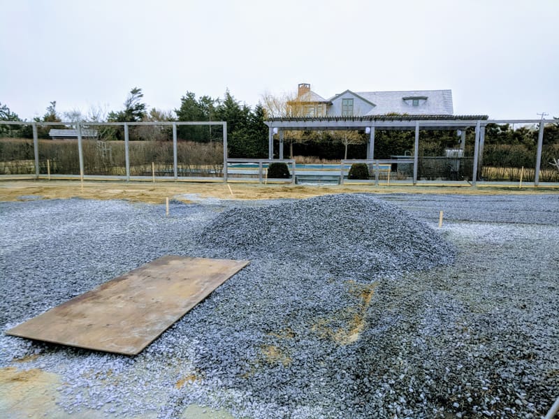 Construction
