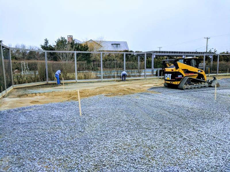 Construction
