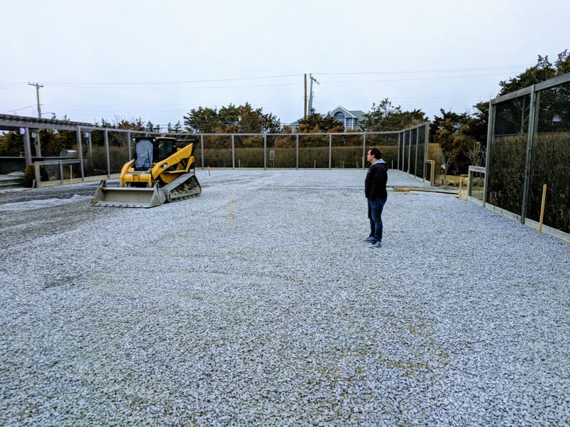 Construction