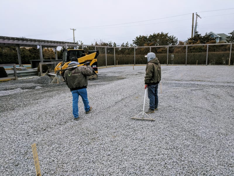 Construction