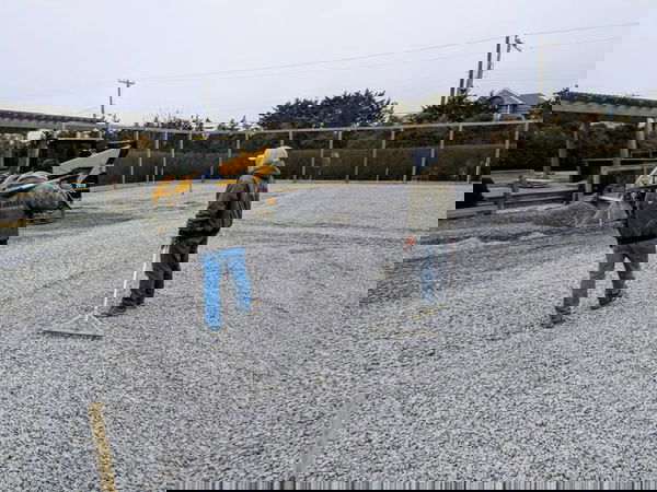 Construction