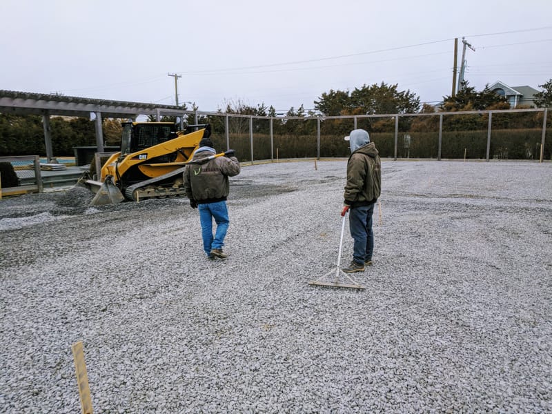 Construction