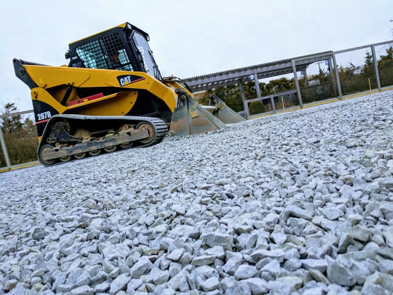 Construction