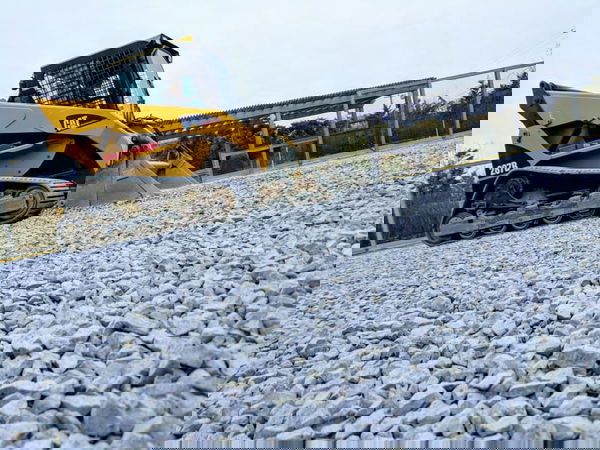 Construction