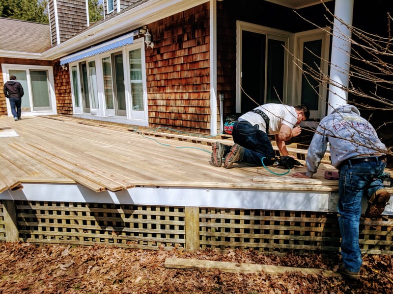 Construction